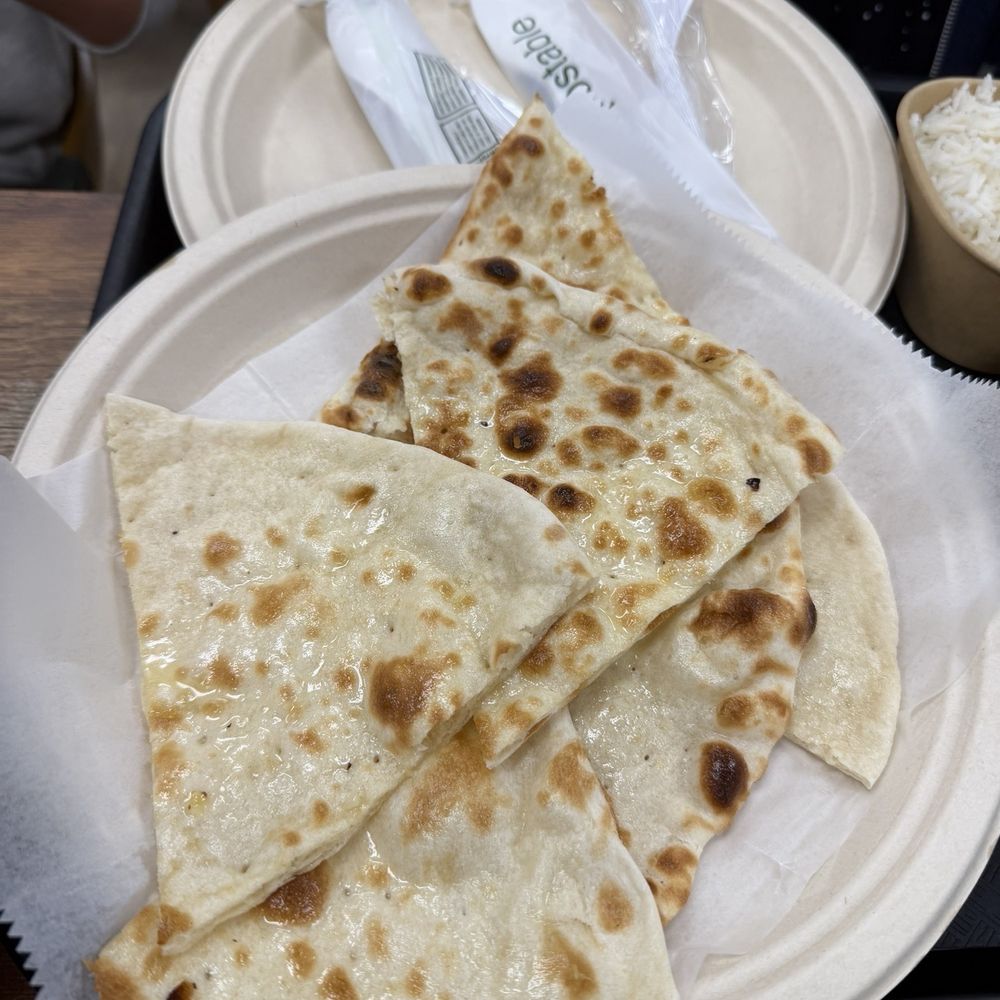 Southern Spice - Butter Naan - Indian Near Me - Morrisville, North Carolina Southern Spice - Butter Naan - Indian Near Me - Morrisville, North Carolina