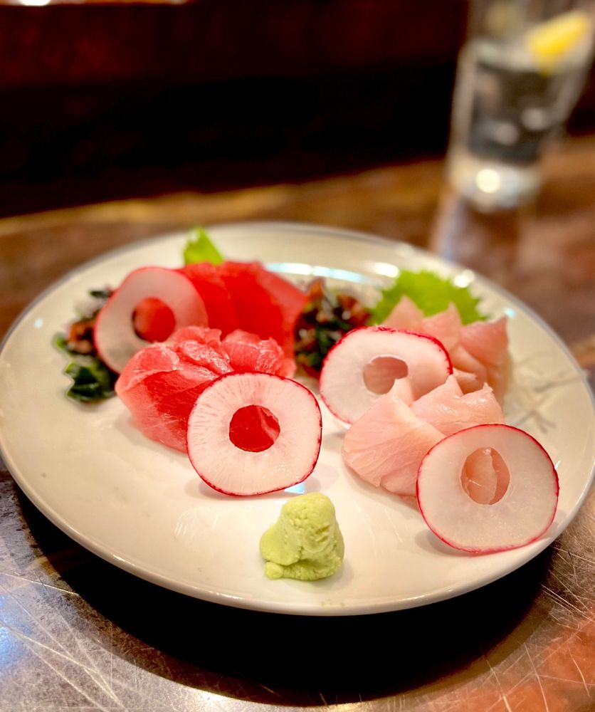 The Izaka-ya by Katsu-ya