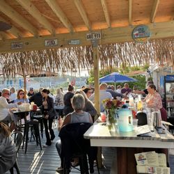 Sunset Bar & Grill