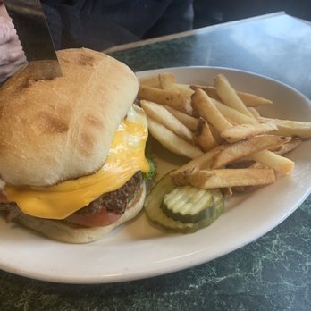 Billy's - Brick burger - American Near Me - Aberdeen, Washington Billy's - Brick burger - American Near Me - Aberdeen, Washington