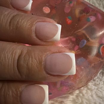 INail Care & Spa - Real nails. Hard gel. French tip. - Nail Salons Near Me - Fresno, California INail Care & Spa - Real nails. Hard gel. French tip. - Nail Salons Near Me - Fresno, California