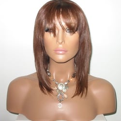 Advanced Lace Wigs