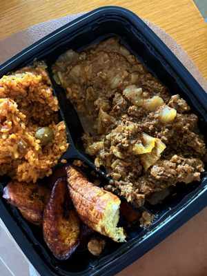 La Casa De iris by null