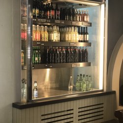 Powis Castle and Garden - Cafe well stocked