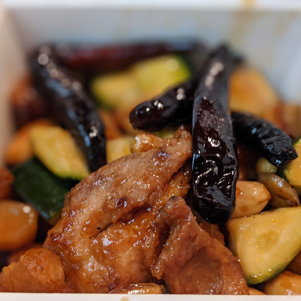 Chef Chu's - Chinese Near Me - Los Altos, California Chef Chu's - Chinese Near Me - Los Altos, California