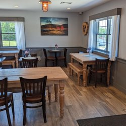 Norbrook Farm Brewery
