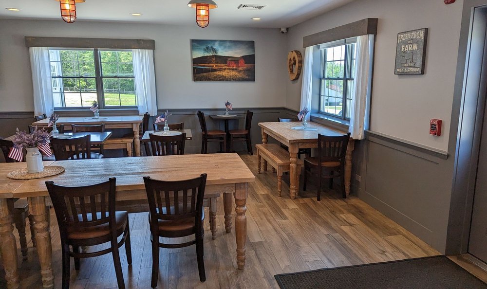 NORBROOK FARM BREWERY Updated August 2024 115 Photos & 36 Reviews