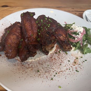 Crown Republic Gastropub - Smoked Wings - Gastropubs Near Me - Cincinnati, Ohio Crown Republic Gastropub - Smoked Wings - Gastropubs Near Me - Cincinnati, Ohio