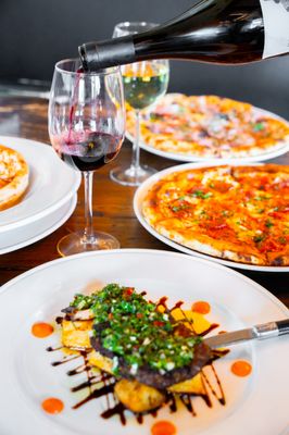 Osteria Brooklyn @LIC On the Water by null