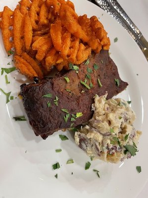 JBJ Soul Kitchen NJCU by null