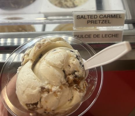 Days Ice Cream by null