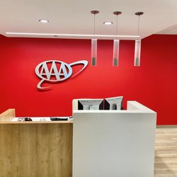AAA Keystone Crossing