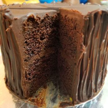 Phipps Bakery Cafe - Mom's chocolate cake - Bakeries Near Me - Toronto, Ontario