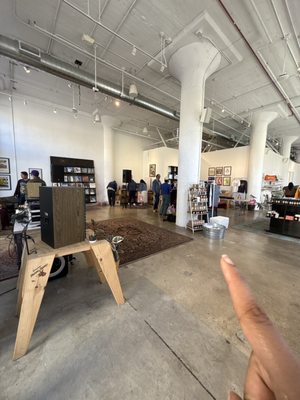 In Sheep's Clothing Records by null