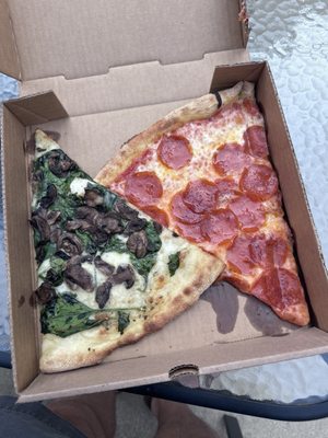 Lusha Pizza by null