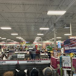 Tractor Supply