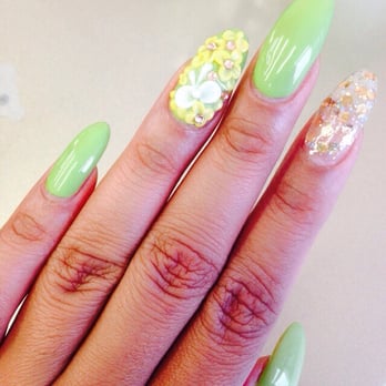 Chic Studio Nails & Spa - Hannah strikes again! I love her care and attention to detail! - Nail Salons Near Me - Manhattan Beach, California Chic Studio Nails & Spa - Hannah strikes again! I love her care and attention to detail! - Nail Salons Near Me - Manhattan Beach, California