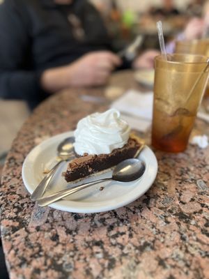 Blue Bonnet Cafe by null
