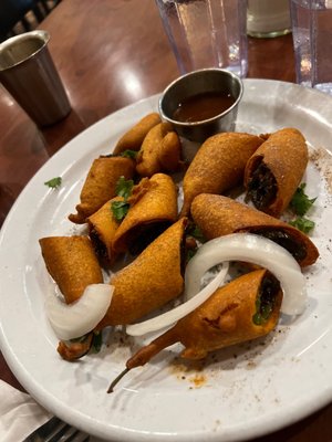 Mayuri Indian Cuisine by null