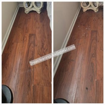 Real Cleaning - Home Cleaning Near Me - Irvine, California
