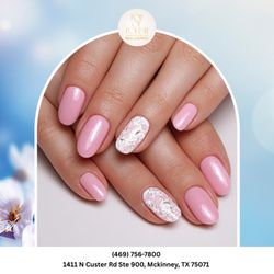 Pop Of Polish Nail Lounge
