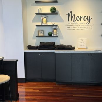 Mercies Coffee - Apparel sale - Coffee & Tea Near Me - Madison, Wisconsin