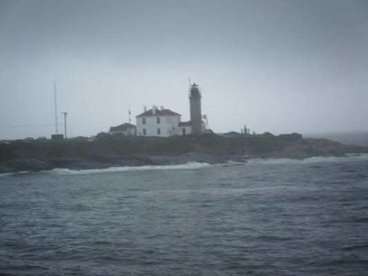 Beavertail State Park by null