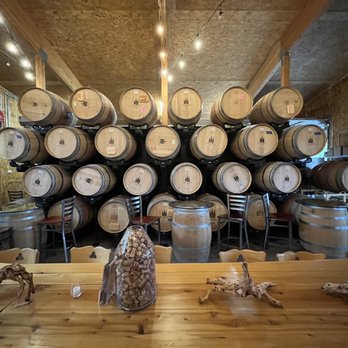 North Shore Winery - Inside - Wineries Near Me - Lutsen, Minnesota