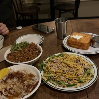 Liu’s Cafe - Cafes Near Me - Los Angeles, California Liu’s Cafe - Cafes Near Me - Los Angeles, California
