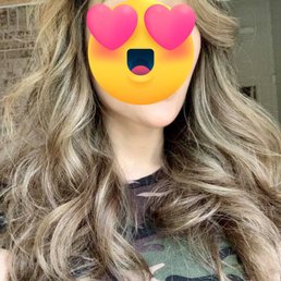 Balayage color by Madelyn, haircut by Wendy. Love love love Balayage color by Madelyn, haircut by Wendy. Love love love
