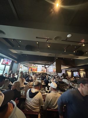 Tony C’s Seaport by null