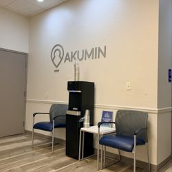 Akumin - Pembroke Pines