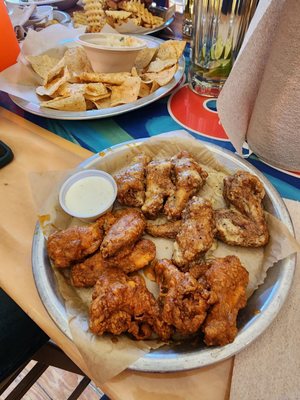 Hooters by null