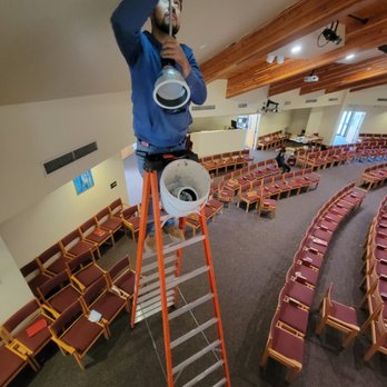 Rosas Electrical Company - Electricians Near Me Rosas Electrical Company - Electricians Near Me