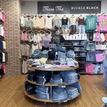 Buckle - Accessories Near Me - Buckeye, Arizona