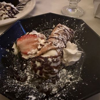 Silvio's Villa - Big Cannoli - Italian Near Me - Warwick, New York Silvio's Villa - Big Cannoli - Italian Near Me - Warwick, New York