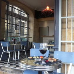 La Brebis au Comptoir
