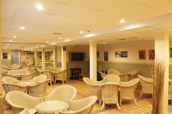 Hotel Montemar by null