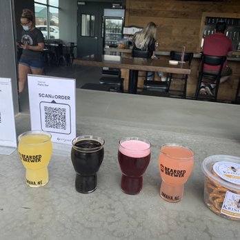 Bearded Brewer Artisan Ales - Brewpubs Near Me - Omaha, Nebraska Bearded Brewer Artisan Ales - Brewpubs Near Me - Omaha, Nebraska