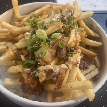 The Cork and Craft - Dirty Fries - American Near Me - San Diego, California The Cork and Craft - Dirty Fries - American Near Me - San Diego, California