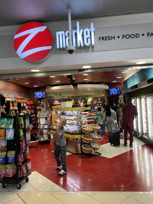 Z MARKET - Updated July 2025 - 51 Photos & 18 Reviews - 6000 N Terminal ...
