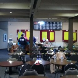 V F W Bingo - Games