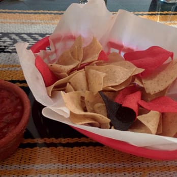 Frida's Mexican Grill - Chips & Salsa.. Chips Hard. - Mexican Near Me - Napa, California Frida's Mexican Grill - Chips & Salsa.. Chips Hard. - Mexican Near Me - Napa, California