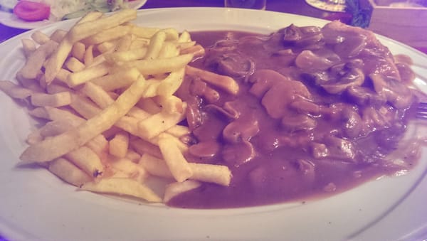 El Greco - Bergisch Gladbach, NW