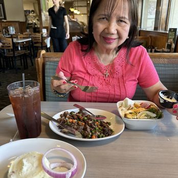 Perkins American Food - Pot roast dinner! - Bakeries Near Me - Rapid City, South Dakota Perkins American Food - Pot roast dinner! - Bakeries Near Me - Rapid City, South Dakota