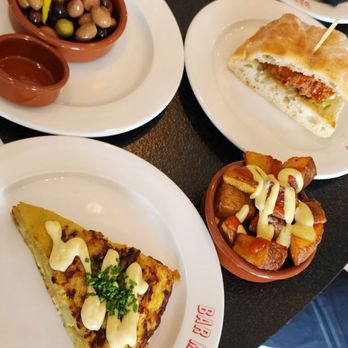 Bar Molino - Apps - Tapas/Small Plates Near Me - Jacksonville, Florida Bar Molino - Apps - Tapas/Small Plates Near Me - Jacksonville, Florida