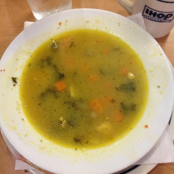 IHOP - Photo taken 10/11/2014 - (#2) Chicken Noodle Soup - Breakfast & Brunch Near Me - Monterey Park, California IHOP - Photo taken 10/11/2014 - (#2) Chicken Noodle Soup - Breakfast & Brunch Near Me - Monterey Park, California