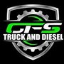 Photo of CFS Truck And Diesel