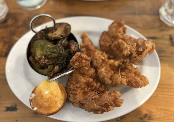Willie Mae's LA by null