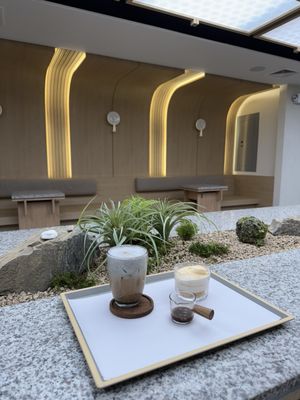 Seoul Sweets by null